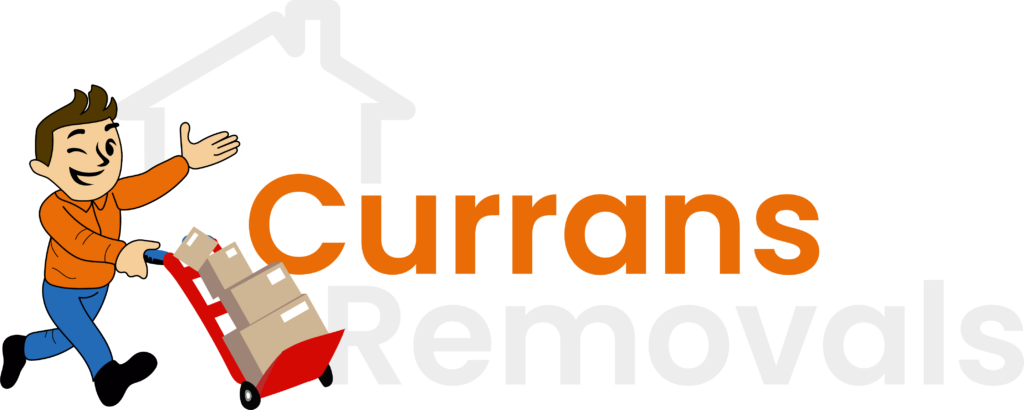 Currans House Removals