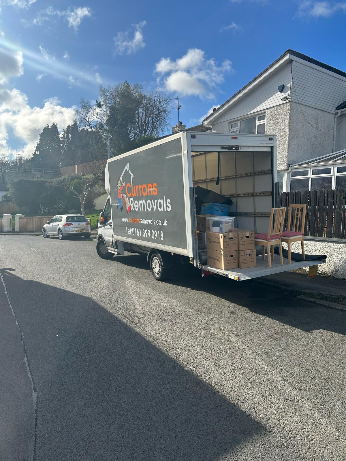 Welcome to Curran's Removals - Your Trusted House Removal Service in Manchester. We specialise in providing top-notch house removal services, ensuring a seamless and stress-free experience for your move. Our team is dedicated to catering to all your moving needs.